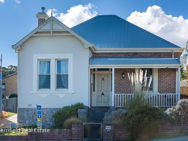 10A Grey Street East, Albany