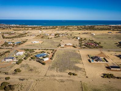 Lot 193 Wittenoom Circle, White Peak WA 6532