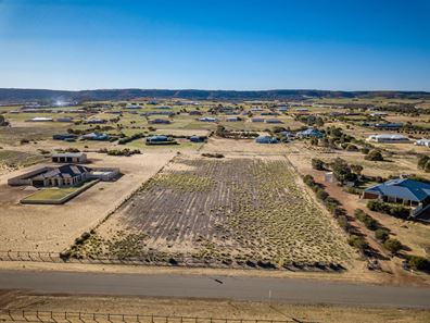 Lot 193 Wittenoom Circle, White Peak WA 6532