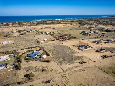 Lot 193 Wittenoom Circle, White Peak WA 6532