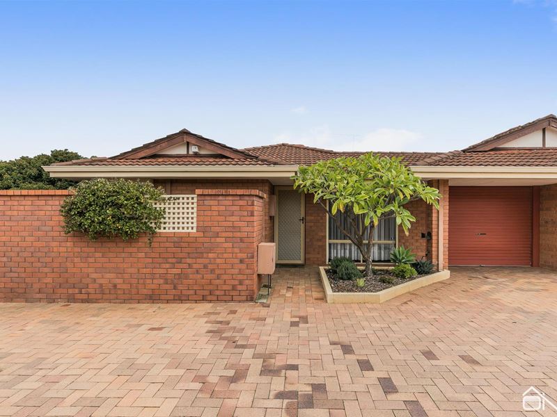 6/41 Eudoria Street, Gosnells