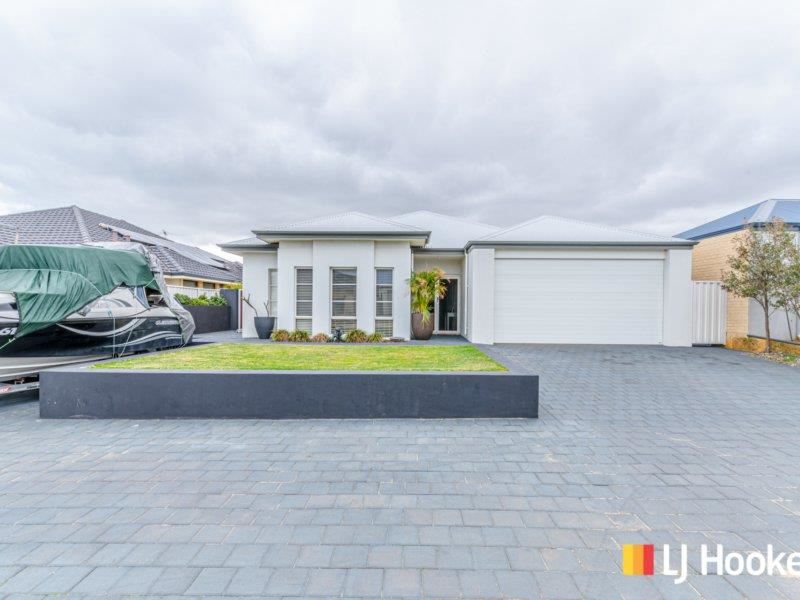 12 Hamelin Street, Two Rocks