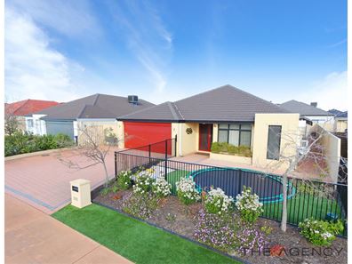 200 Castlewood Parkway, Southern River WA 6110