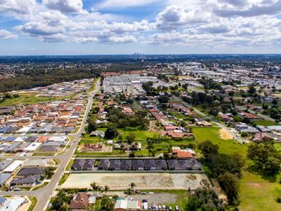 Lot 6/42 Phillip Street, Maddington WA 6109