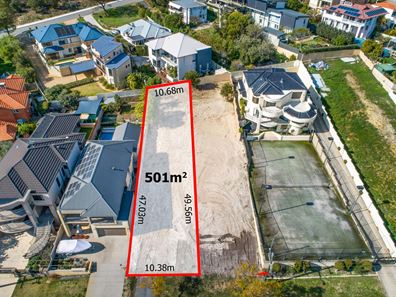 40B Doney Street, Alfred Cove WA 6154