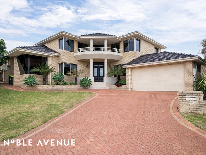 22 Sheffield Place, Hillarys