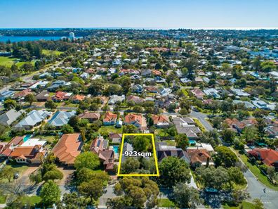 39 Marita Road, Nedlands WA 6009