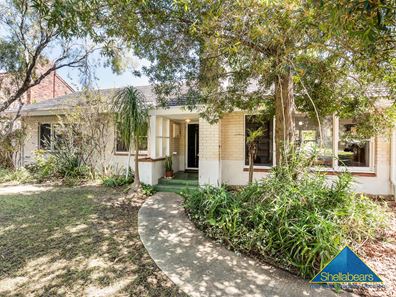 39 Marita Road, Nedlands WA 6009