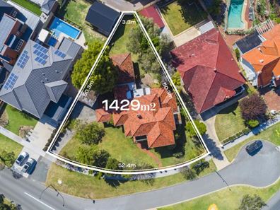 17 Birdwood Parade, Dalkeith WA 6009