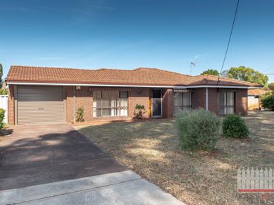 2 May Road, Eden Hill WA 6054