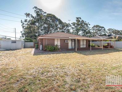 2 May Road, Eden Hill WA 6054