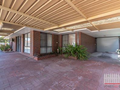 2 May Road, Eden Hill WA 6054