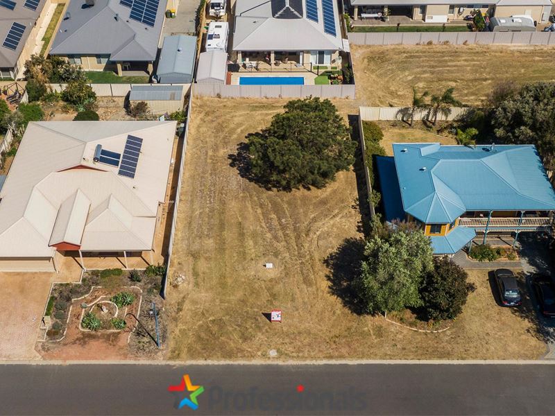 17 Hyden Loop, Dawesville WA 6211