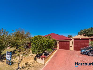 11 Mutiny Terrace, Quinns Rocks WA 6030