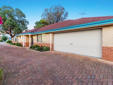 62A Wandarrie Avenue, Yokine WA 6060