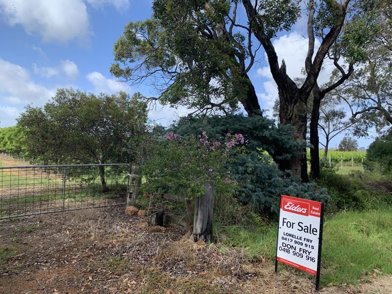 221 HERBERT ROAD, Harvey