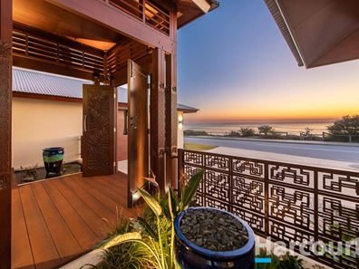 8 Donnybrook Turn, Dawesville, Mandurah WA 6210