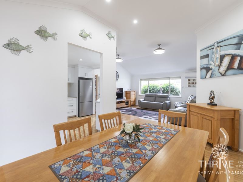 28 Turnbury Park  Drive, Jandakot