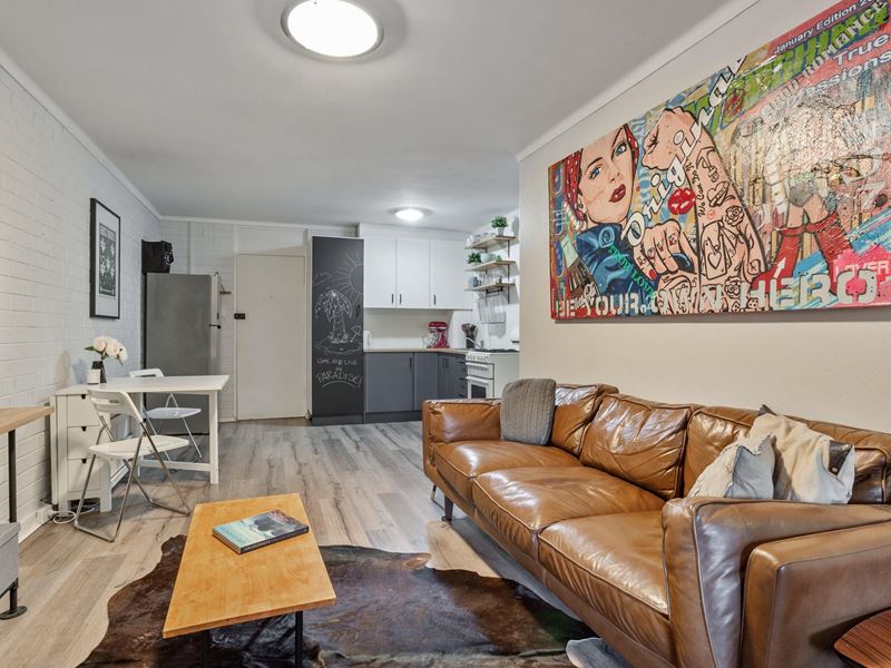 5/50 Kirkham Hill Terrace, Maylands WA 6051