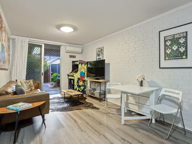 5/50 Kirkham Hill Terrace, Maylands WA 6051