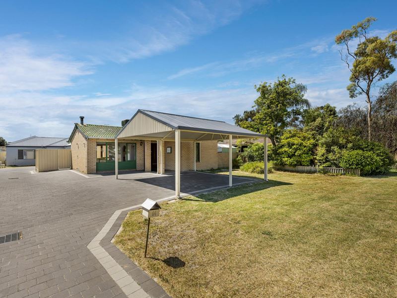 64 Alderley Square, Wilson WA 6107