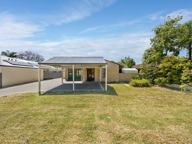 64 Alderley Square, Wilson WA 6107