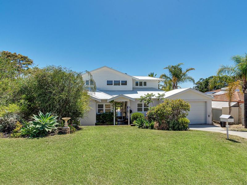 92 St Andrews Drive, Yanchep WA 6035