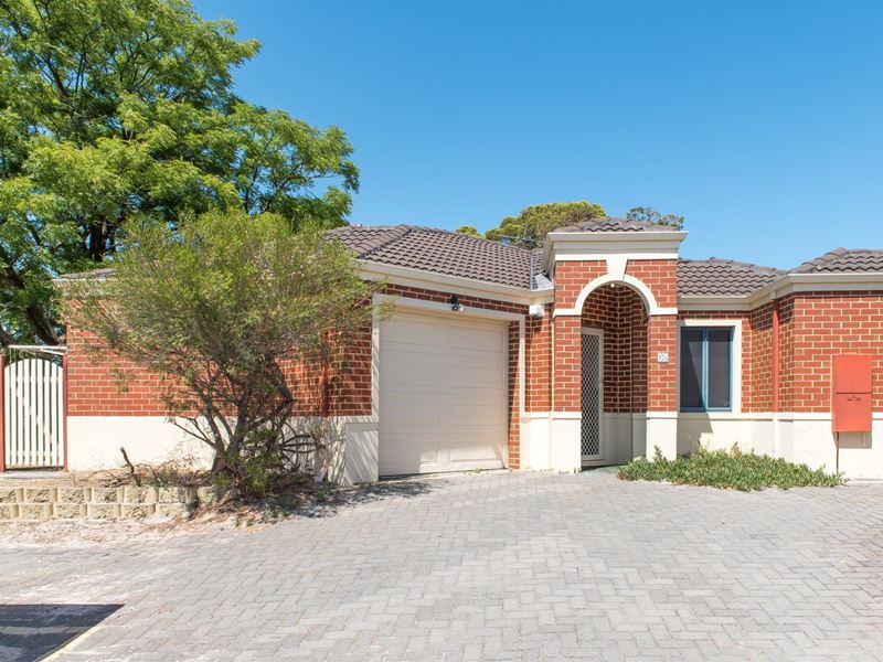 19C Pollock Street, Bentley WA 6102