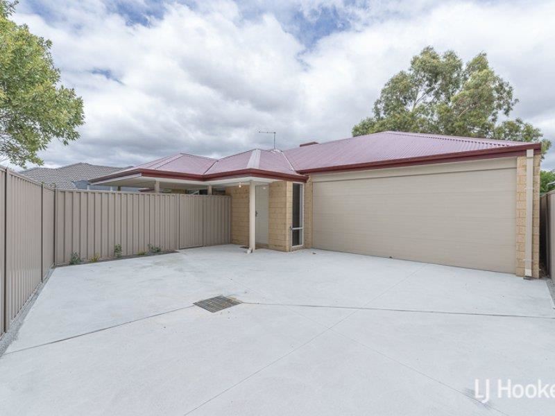 10A Berehaven Avenue, Thornlie WA 6108