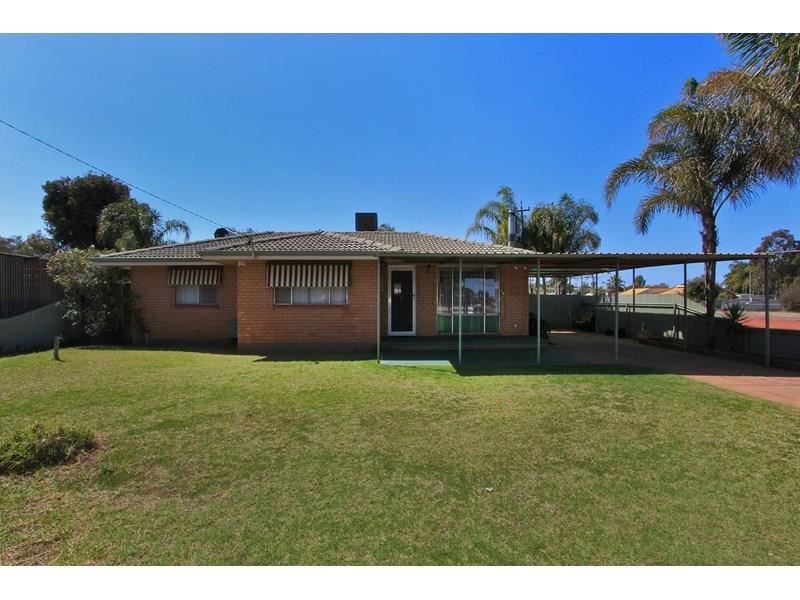 13 Maxwell Street, South Kalgoorlie