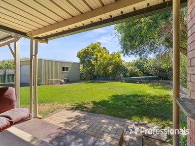 10 Barnard Road, Broadwater WA 6280