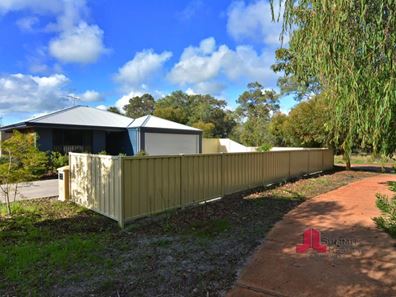 3 Lignum Rest, Glen Iris WA 6230