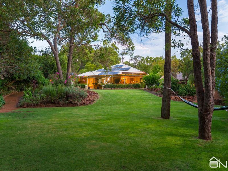 16 Forestedge Retreat, Roleystone WA 6111