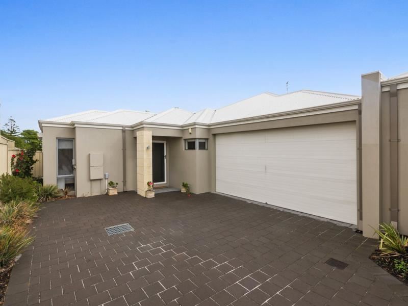 49C Hillsborough Drive, Nollamara WA 6061