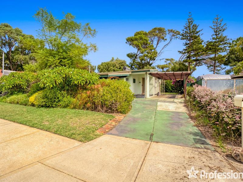 61 Andromeda Street, Rockingham WA 6168