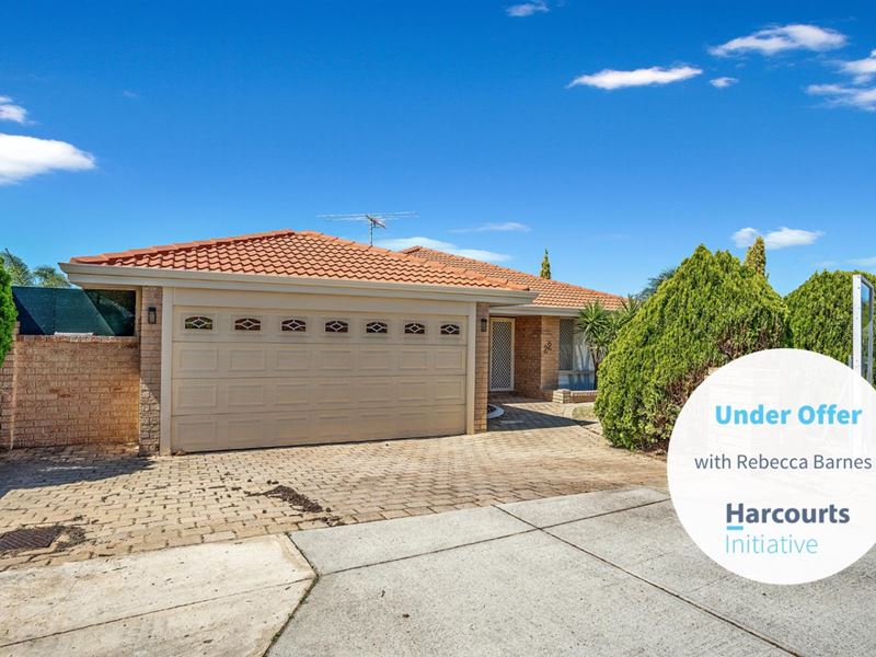 22 Hibiscus Close, Marangaroo