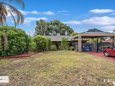 51 Osprey Circle, Ballajura WA 6066