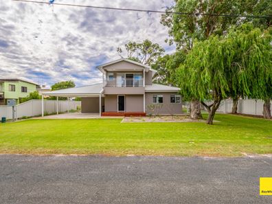 3 Bandy Avenue, Lancelin WA 6044