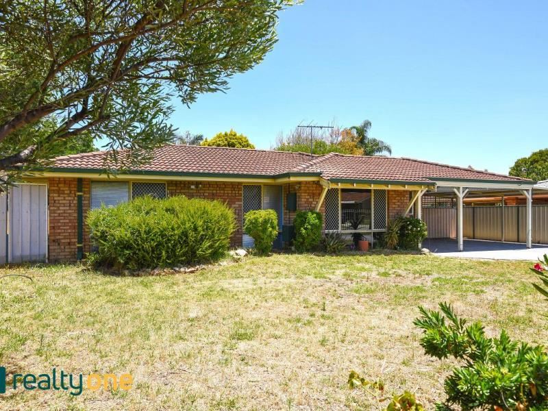31 Chidzey Drive, Seville Grove