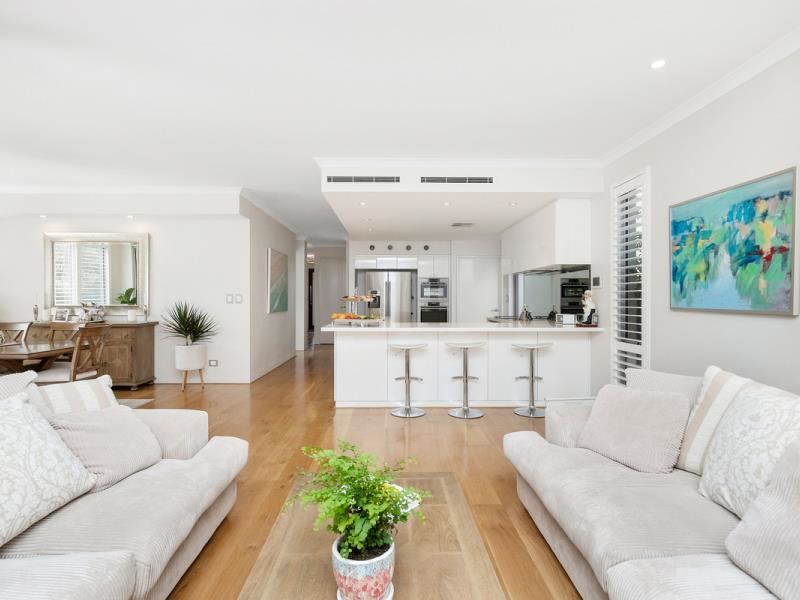 1 Nidjalla Loop, Swanbourne