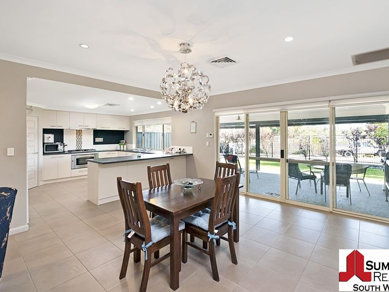 2 Acona Place, Binningup