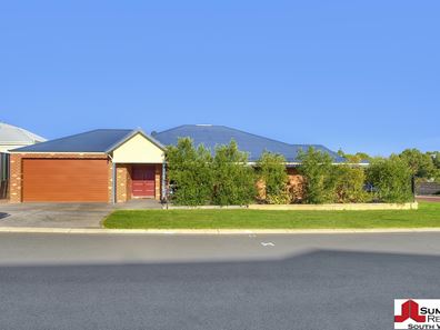 2 Acona Place, Binningup WA 6233