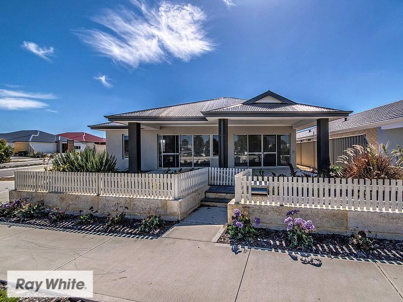 44 Munert Street, Yanchep