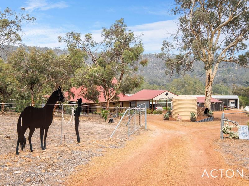 8 Acacia Close, Toodyay
