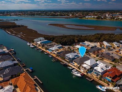 37 Leisure Way, Halls Head WA 6210