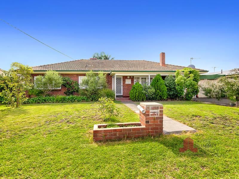 2 White Street, East Bunbury