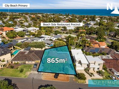 5 Lilika Road, City Beach WA 6015