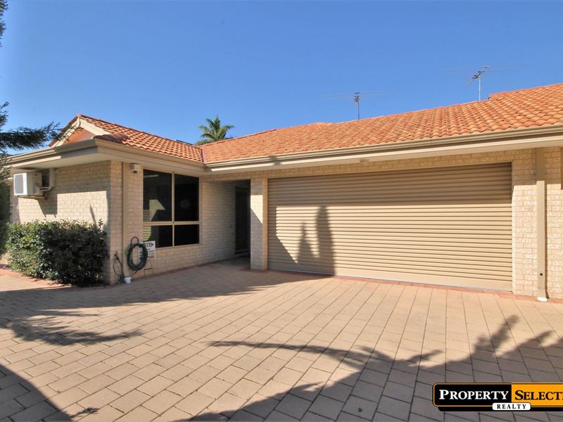 28c Windemere Crescent, Nollamara WA 6061