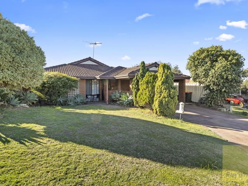 4 Delany Mews, Clarkson