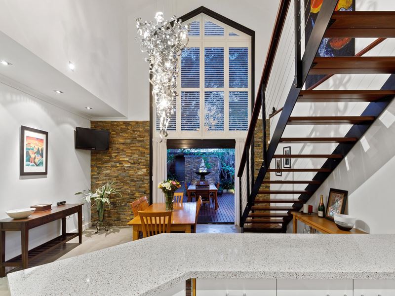 97 West Parade, Perth